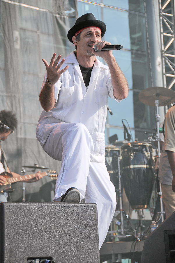 Fete de la Musique Evry 2009 - Sergent Garcia 166.jpg